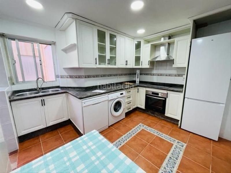 Foto 644b4fb3-4186-4a99-8b08-b44fe34d0eca. Piso  de 4 habitaciones con ascensor en Torrellano Elche / Elx