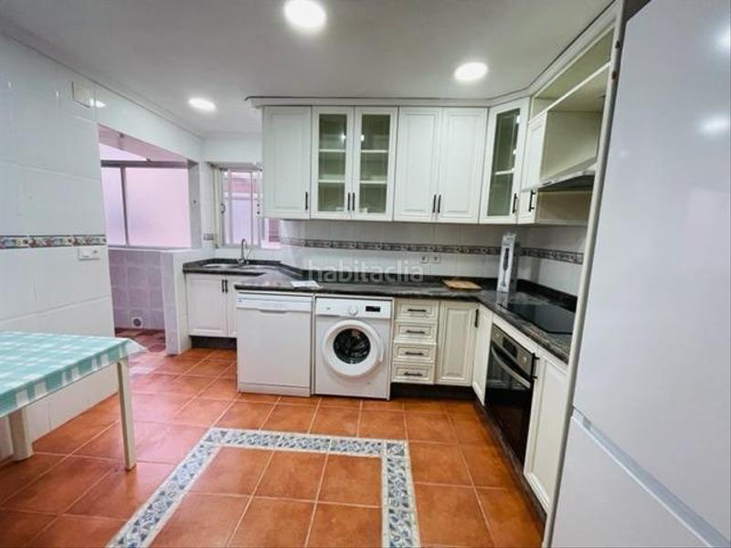 Foto e7f7190d-51c4-417d-9a1c-7eb5e03fed17. Piso  de 4 habitaciones con ascensor en Torrellano Elche / Elx