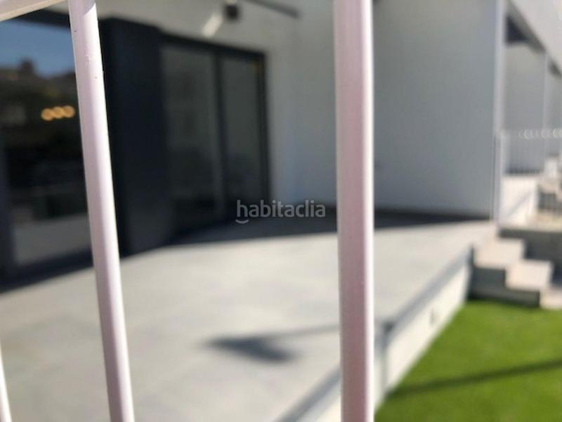 Foto d36c5c7d-db15-46ed-8ef8-fd330bbab339. Pis amb calefacció aparcament piscina a Cañada del Fenollar Alicante