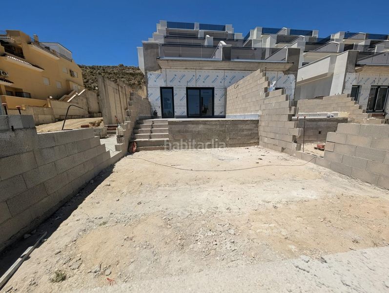 Foto 8296a5d1-cb4a-4b38-a0d2-2229c2c5eb94. Planta baixa a calle sofre 10 a Valle del Sol Mutxamel