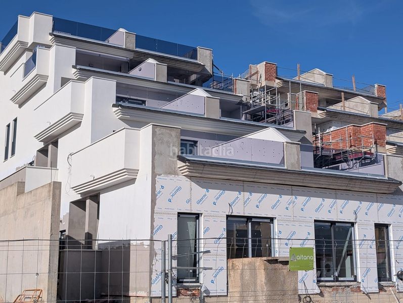 Foto e6e583c9-434a-4c6e-99dd-04f17f716177. Planta baixa a calle sofre 10 a Valle del Sol Mutxamel