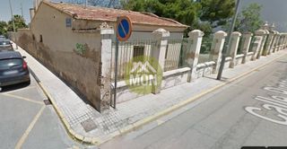 Terreno residencial  Pintor velázquez