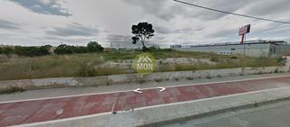 Landgut  Sierra de tejo. Solar urbano en maravisa