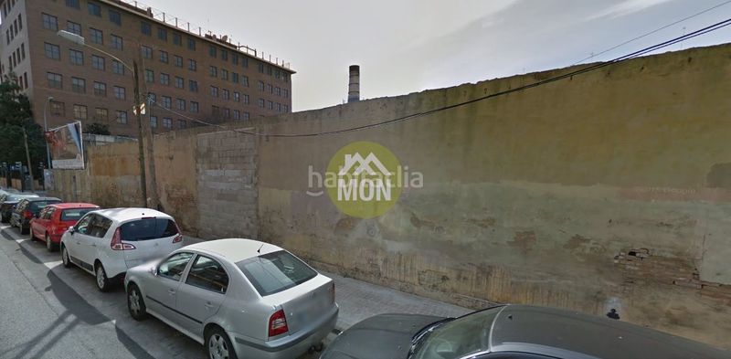 Foto 0d99962f-8f96-4003-acfa-85907153381b. Terreny residencial a El Cabanyal-El Canyamelar Valencia