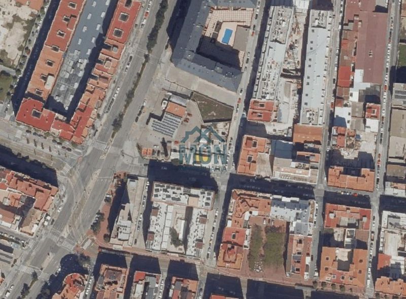 Foto 7baaac0b-6929-4ca4-aa29-433d1d475977. Terreny residencial a El Cabanyal-El Canyamelar Valencia