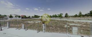 Terreny residencial  Calle motor de valero. Ref: 12322. venta de solar con obras de construcción iniciadas e