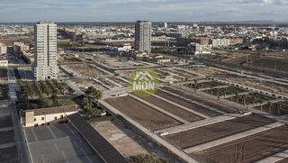 Terreno residencial  Ignacio hernández hervás