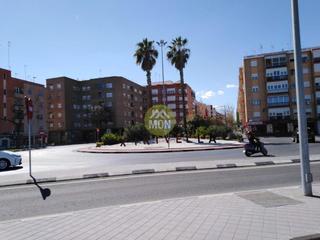 Terreny residencial  Salvador castillo. Solar urbano en xirivella