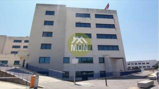 Oficina  Puerto (polígono industrial ingruinsa). Oficina en venta en sagunto