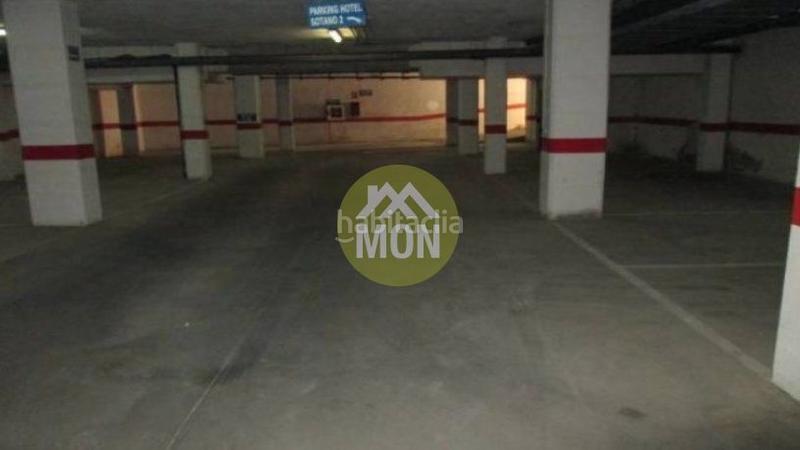 Foto 7a56e09e-bda8-438b-9739-4bab8ccf0872. Locale commerciale in Cariñena - Carinyena Villarreal / Vila - real