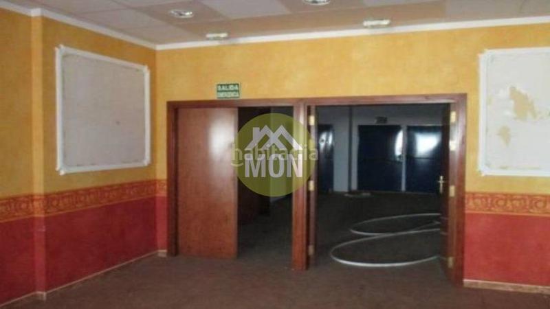 Foto a5181542-9ca3-4a16-901b-bb642f4cbdda. Locale commerciale in Cariñena - Carinyena Villarreal / Vila - real