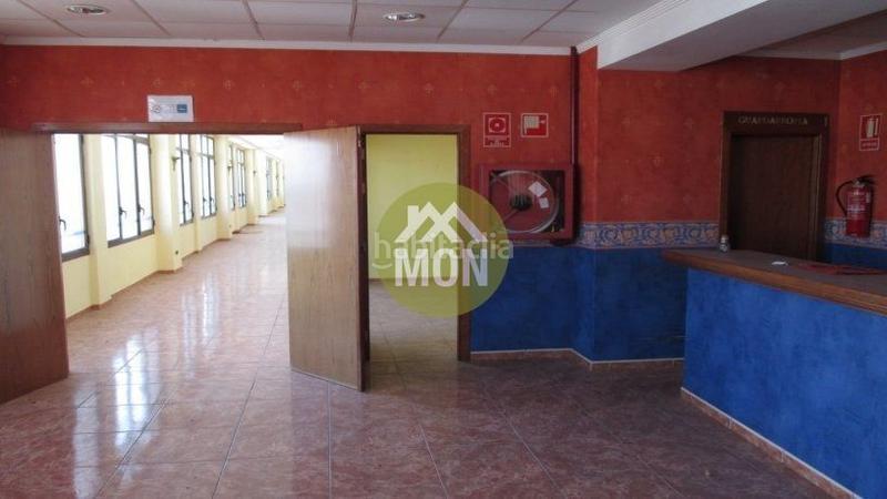 Foto eefe2ca1-521c-4c74-a436-3d3bed823710. Locale commerciale in Cariñena - Carinyena Villarreal / Vila - real