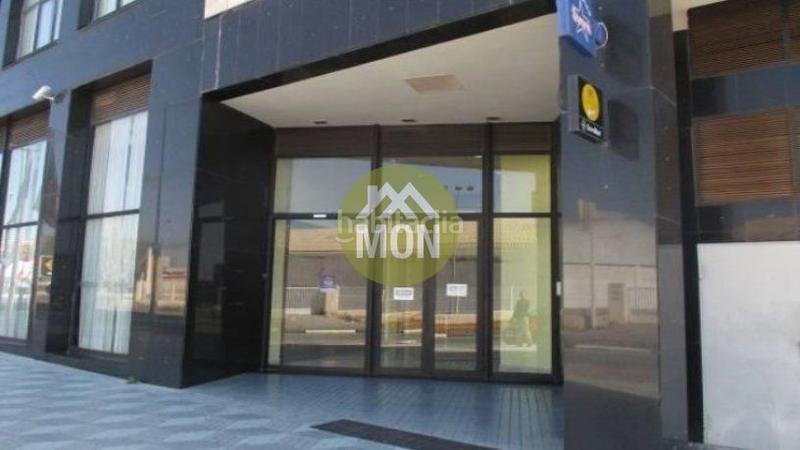 Foto f9c695e3-6c70-4a06-a85c-436e80c0dcd8. Locale commerciale in Cariñena - Carinyena Villarreal / Vila - real