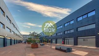 Oficina  Vereda sud. Localoficina en venta en centro de negocios