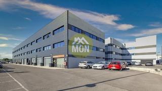 Oficina  Vereda sud. Localoficina en venta en beniparrell