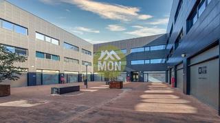 Oficina  Vereda sud. Localoficina en venta en beniparrell