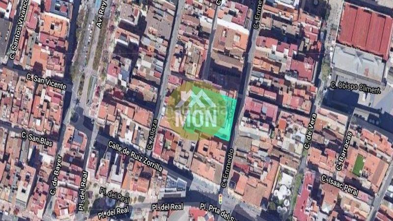 Foto 82ea1595-7fa7-4880-8eed-7553be3877bd. Local comercial  en venta en castellón en Castellón de la Plana