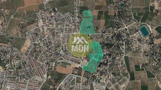 Terreny residencial  N-32. Suelo urbanizable en bétera
