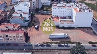 Terreno residencial  San josé. Suelo urbano en foios