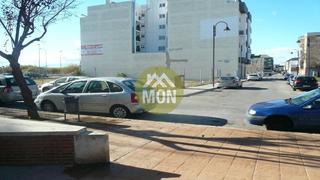 Wohngrundstück  Ausias march. Solar urbano en alzira