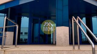 Oficina  Del puerto (pol. ind. ingruinsa). Excelente oficina en sagunto en perfecto estado