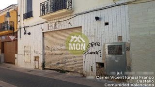 Business premise in Villanueva de Castellón. Localoficina en venta ubicado en la localidad de villanueva de c