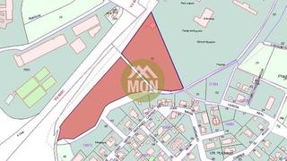 Terreny residencial a Urbanizaciones. Solar en venta ubicado en la localidad de llíria