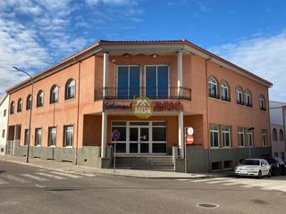 Edifici a Castelló de Rugat. Edificio en venta en castelló de rugat