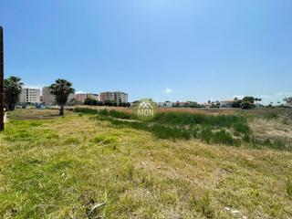Terreny residencial  Joaquin rodrigo. Solar en la playa de benicassim