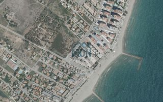 Terreny residencial  Joaquin rodrigo. Solar en la playa de benicassim