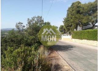 Residential Plot in Cumbres de Calicanto. Solar en cumbres de calicanto