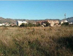 Fondo rustico  193. Suelo rústico en castelló de la plana
