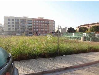 Terreny residencial a Sollana. Suelo residencial en sollana