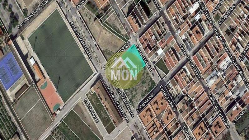 Foto f1d1cc77-05fa-4053-bbd8-a315784dfdbe. Terreny residencial a Sollana