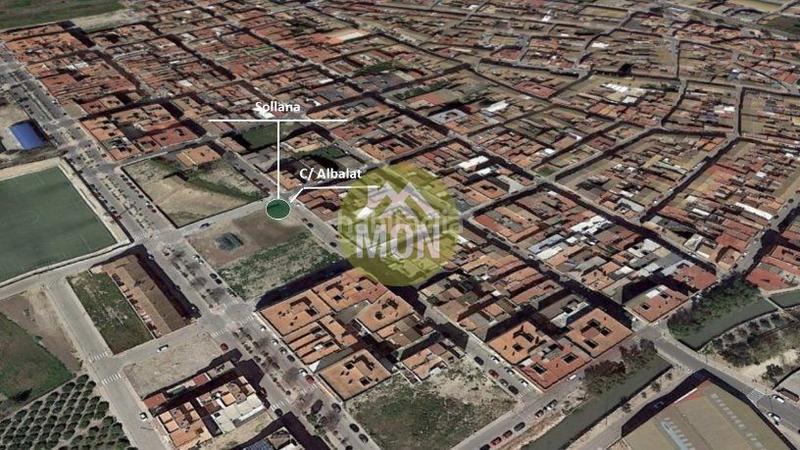 Foto f57f0af7-3de0-4a2f-becb-714173166121. Terreny residencial a Sollana