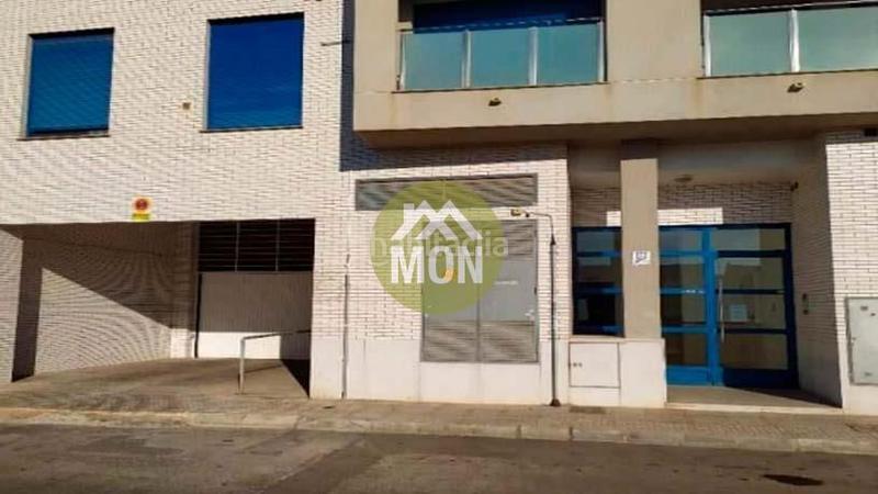 Foto 13c90cdb-d27f-418f-ae04-002dbd4457e9. Business premise in Centro Almazora / Almassora