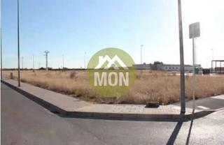 Finca rústica  Eiximen pérez de daroca. Solar urbano en xilxes