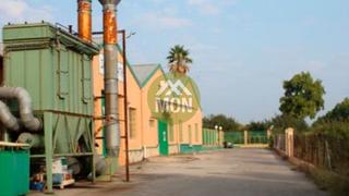 Nau industrial a Requena. Excelente venta de nave industrial en la localidad de requena