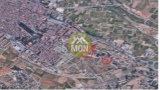Residential Plot  N-90 r. Solar urbano en bétera