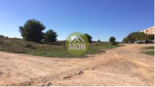 Terreny residencial  N-90 r. Solar urbano en bétera