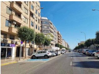 Terreno residenziale in El Pilar. Solar urbano en vilareal