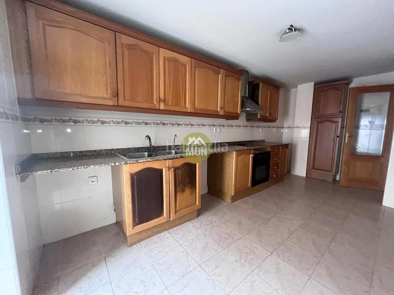 Foto 150485fe-9037-4d50-91bd-c1ec1da1264f. Dúplex excelente piso en la localidad en Onda