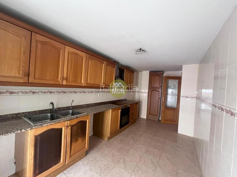 Foto 3fe3eabe-abfe-4dae-a524-bf3cfc655373. Dúplex excelente piso en la localidad en Onda