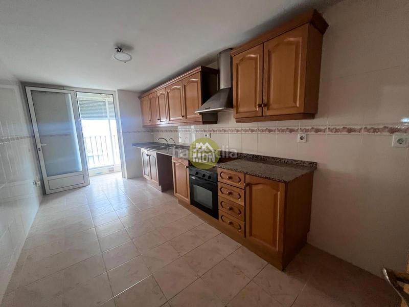Foto f9d023d6-74e9-4896-a5cd-211514f9c047. Dúplex excelente piso en la localidad en Onda