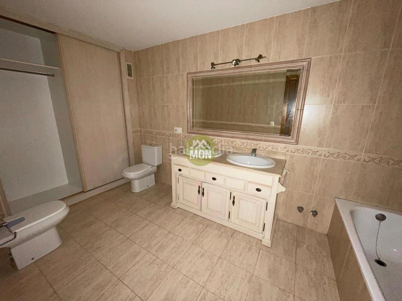 Foto fba0ef0d-3eb4-433c-b24c-ffbc2d27806b. Dúplex excelente piso en la localidad en Onda
