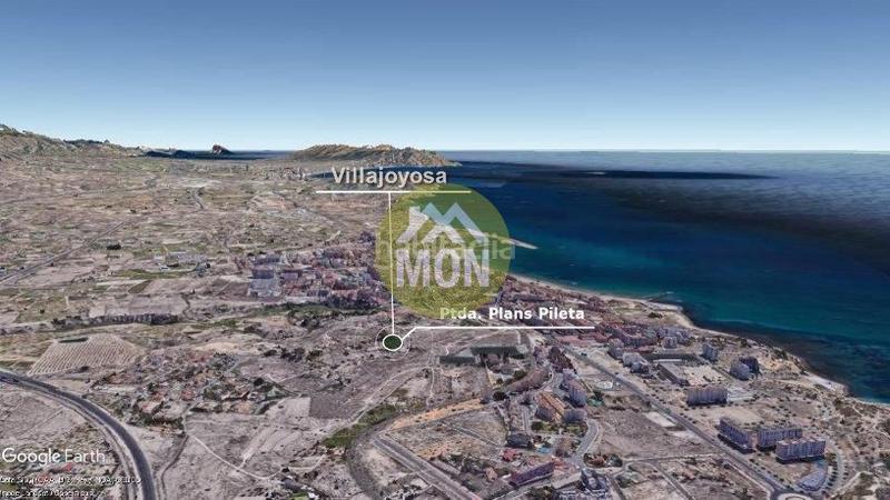 Foto 0fa54fc2-9039-4eb5-889f-53e64e1a776a. Terreno residenziale in Plans-Gasparot Vila Joiosa (la)