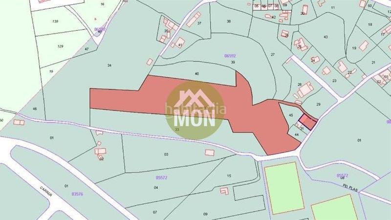 Foto 1e8e4a86-f8bc-4108-8ec0-0c3a8cc1eac7. Terreno residenziale in Plans-Gasparot Vila Joiosa (la)