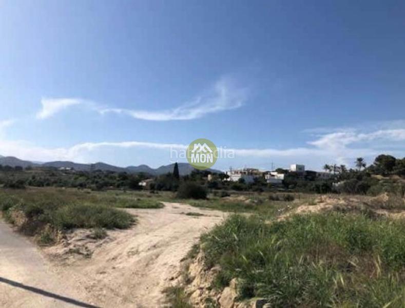 Foto 40b36f99-2f09-4bc0-8b10-11dd69987999. Terreno residenziale in Plans-Gasparot Vila Joiosa (la)