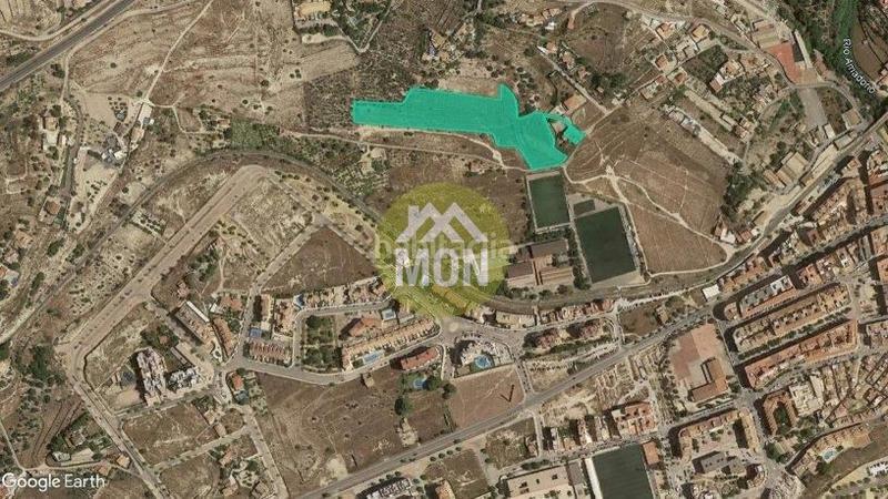 Foto 53f1ca80-031f-4351-8afc-a36c20e46622. Terreno residenziale in Plans-Gasparot Vila Joiosa (la)