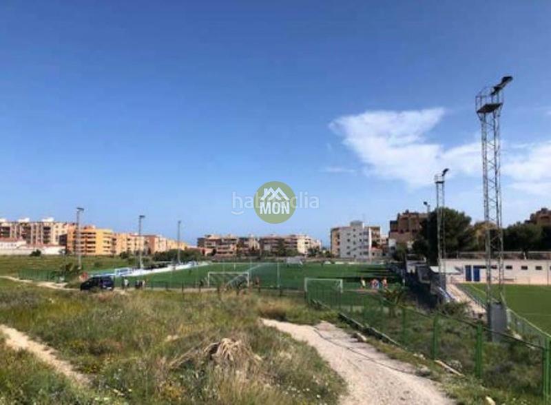 Foto b197d794-dd7e-4f01-ac15-1dfce878fd28. Terreno residenziale in Plans-Gasparot Vila Joiosa (la)